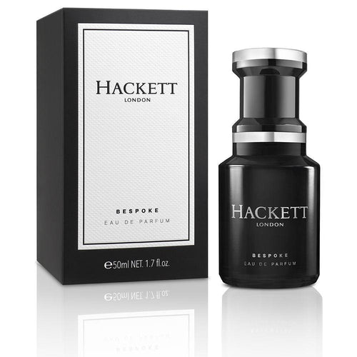 Hackett London Bespoke Perfume Eau De Parfum Tailored Luxury
