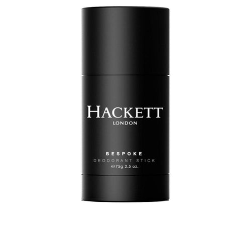 Hackett London Bespoke Stick Déodorant Fraîcheur Intense Toute La Journée