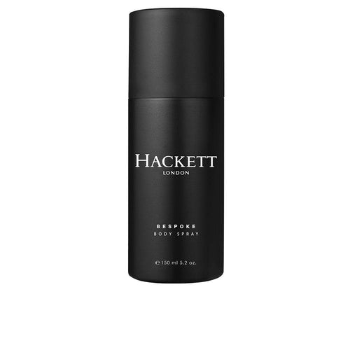 Hackett London Bespoke Perfume Eau De Cologne Woody Scent