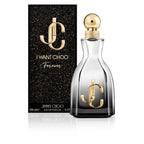 Jimmy Choo I Want Choo Perfume Eau De Parfum Unlock Your Confidence