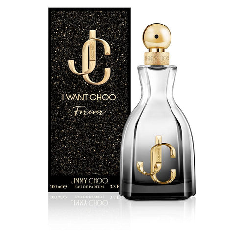 Jimmy Choo I Want Choo Perfume Eau De Parfum Unlock Your Confidence