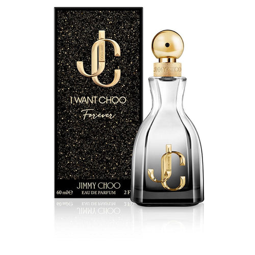 Jimmy Choo I Want Choo Perfume Eau De Parfum Esencia Oriental Para Conquistar