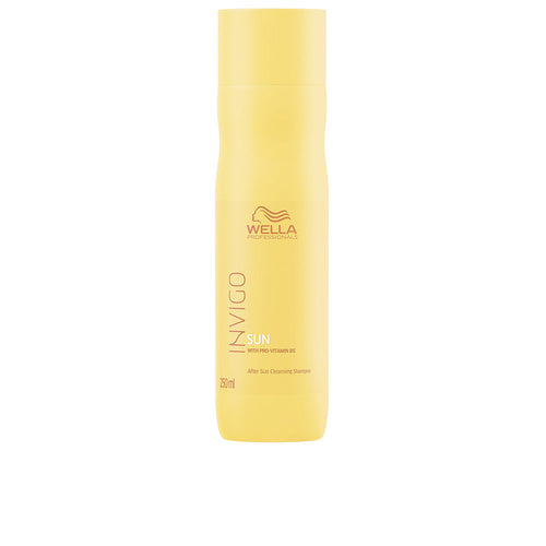 Wella Professionals Invigo Sun Shampoo Doposole