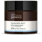 Skin Generics Hyaluronsäure Feuchtigkeitscreme Außergewöhnliche Hydration