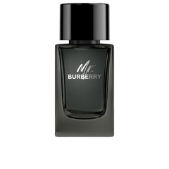 Burberry Mr Burberry Profumo Eau De Parfum Legno Speziato