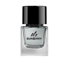Burberry Mr Burberry Perfume Eau De Toilette Elegancia Amaderada Y Aromática