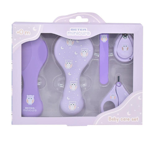 Beter Mini Cure Baby Care Set Cosmetico Per Bebè