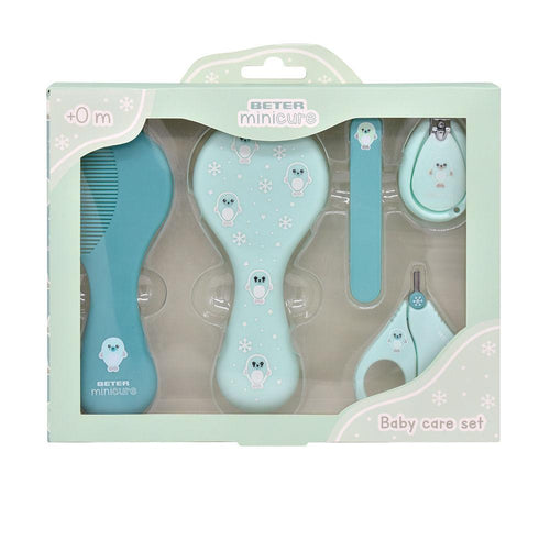 Beter Mini Cure Baby Care Set Per La Cura Del Bambino Cura Del Bambino Naturale