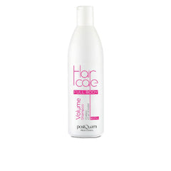 Postquam Haircare Postquam Champú Voluminizador Para Cabello Fino Volume Y Protección