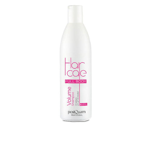 Postquam Haircare Postquam Champú Voluminizador Para Cabello Fino Volume Y Protección