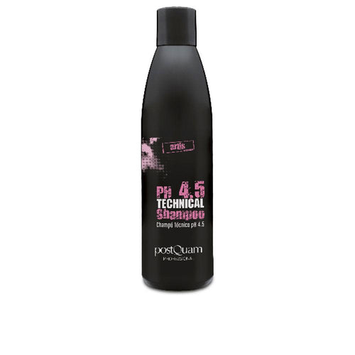 Postquam Technical Shampoo Sanfte Reinigung Und PH Ausgleich