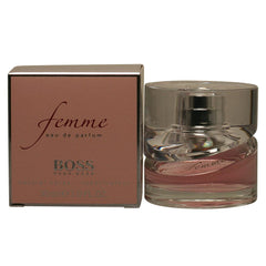 Hugo Boss-Boss Boss Femme Perfume Eau De Parfum Ultimate Feminine Expression