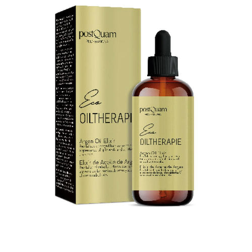 Postquam Eco Oiltherapie Elisir Per Capelli Argan