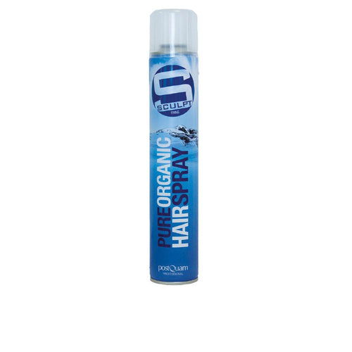 Postquam Sculpt Haarspray Ultimativer Halt Effekt