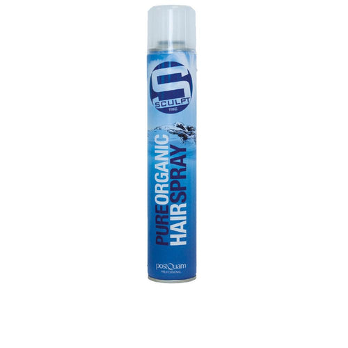 Postquam Sculpt Haarspray Ultimativer Halt Effekt