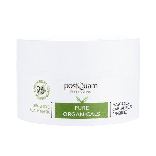 Postquam Pure Organicals Sensible Kopfhautmaske