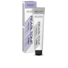 Postquam Pure Organicals Crema Colore Per Capelli Senza Ammoniaca Amatista Colore Radioso