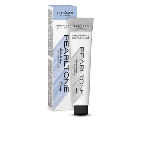 Postquam Pure Organicals Ammoniakfreie Haarfarbcreme Amatista Strahlende Farbe