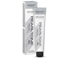 Postquam Pure Organicals Crema Colore Per Capelli Senza Ammoniaca Amatista Colore Radioso