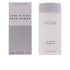 Issey Miyake L'eau D'issey Pour Homme Gel Doccia Aroma Acquatico Legnoso