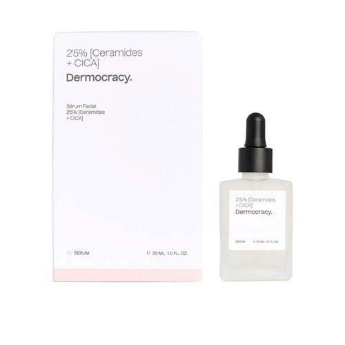 Dermocracy Sérums Dermocracy Siero Viso Pelle Radiosa