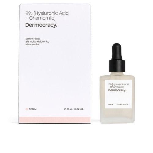Dermocracy Sérums Dermocracy Siero Viso Pelle Radiosa Inimitabile