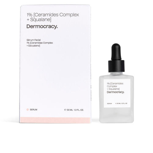 Dermocracy Sérums Dermocracy Siero Viso