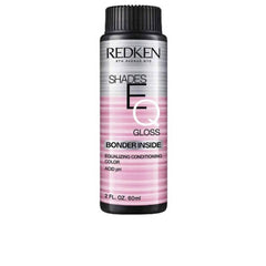 Redken Shades EQ Coloración Capilar Acabado Brillante Y Protector