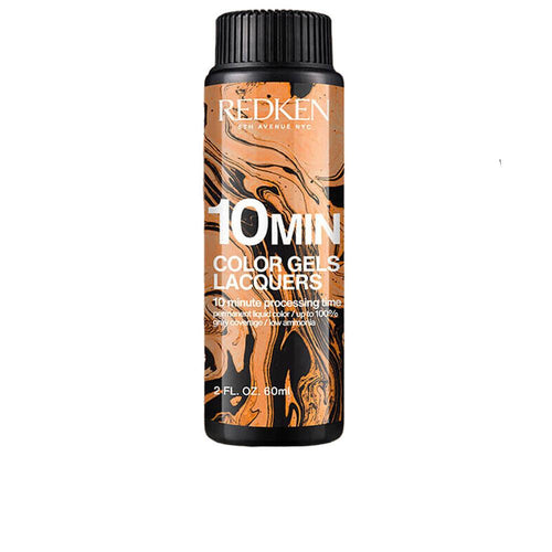 Redken Color Gels Lacquers Gel Colorant Pour Cheveux 8 Light Blonde
