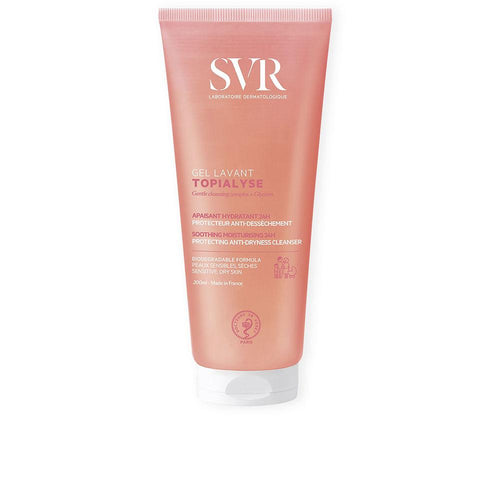 SVR Laboratoire Dermatologique Topialyse Cleansing Gel