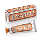 Marvis Ginger Mint Dentifricio Formula Unica E Rinfrescante