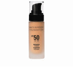 Vanessium Waterproof Foundation Fondotinta Pelle Radiante Tutto Il Giorno