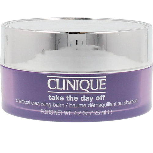 Clinique Detergenti E Struccanti Balsamo Detergente Al Carbone Pelle Pulita E Luminosa