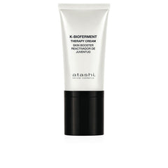 Atashi K-Bioferment Crema Facial Luminosidad Al Instante Y Suavidad