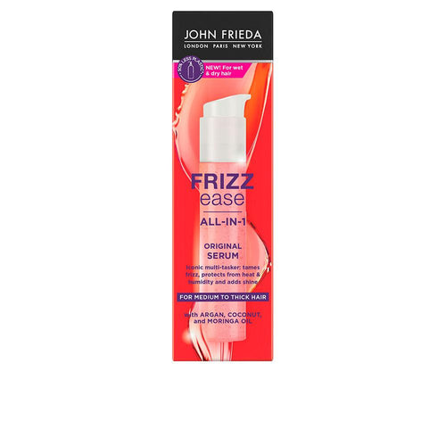 John Frieda Frizz-Ease Sérum Capillaire Contrôle Des Frisottis