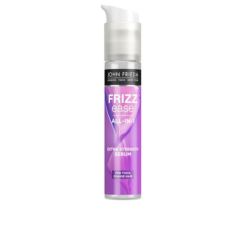 John Frieda Frizz-Ease Extra Strong Serum 72 Hour Frizz Control