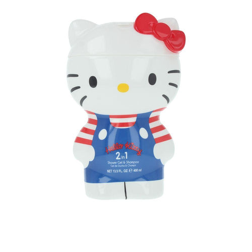 Hello Kitty Hello Kitty Gel Shampoo Para Niños