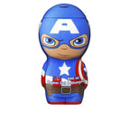 Cartoon Avengers Captain America Gel Und Shampoo Für Kinder Sanfte Reinigung