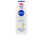 Nivea Nivea Care Body Lotion Lemongrass