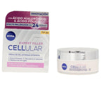 Nivea Nivea Cellular Day Cream Advanced Hydration And Protection
