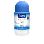 Sanex Dermo Extra Control Deodorante Roll On 48 Ore Di Protezione
