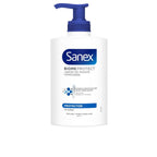 Sanex Dermo Protector Dispenser Di Sapone Per Le Mani Contro Virus E Batteri