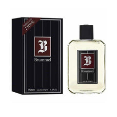 Puig Brummel Perfume Eau De Cologne Elegancia Atemporal