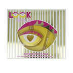 Agatha Ruiz De La Prada Look Gold Eau De Toilette Perfume