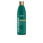 Kativa Colágeno Kativa Balsamo Per Capelli Idrata E Rinnova Capelli