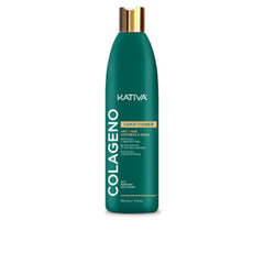 Kativa Colágeno Kativa Balsamo Per Capelli Idrata E Rinnova Capelli