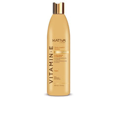 Kativa Vitamina E Kativa Haarbalsam Für Starkes Haar