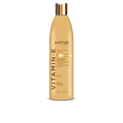 Kativa Vitamina E Kativa Haarbalsam Für Starkes Haar