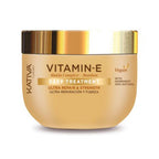 Kativa Vitamina E Kativa Tiefenpflege Haarmaske