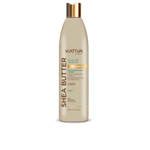 Kativa Shea Butter Kativa Haarshampoo